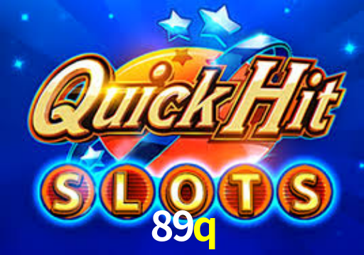 Welcome Bonus 89q